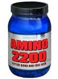 MegaPro AMINO 2200 big size 250 tbl. MegaPro AMINO 2200 big size 250 tbl.