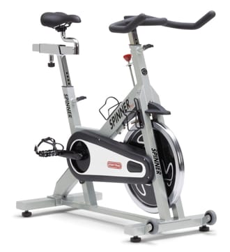 Star Trac Spinner PRO Star Trac Spinner PRO
