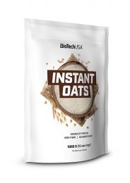 Nhad - BIOTECH INSTANT OATS