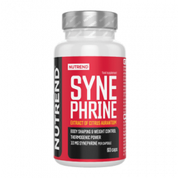Nhad - Nutrend SYNEPHRINE