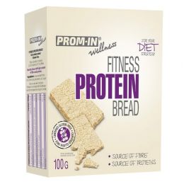 Prom-in Fitness Protein Bread