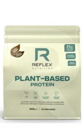 Nhad - Reflex Plant Based Protein