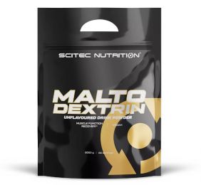 Nhad - Scitec Maltodextrin