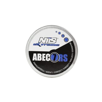 N�h�ad - ABEC 7 RS CARBON LO�ISK� NILS EXTREME (8 KS BOX)