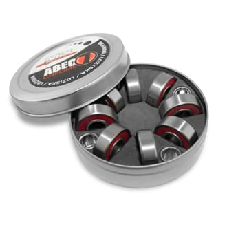 N�h�ad - ABEC 7 RS CHROME LO�ISK� NILS EXTREME (8 KS BOX)