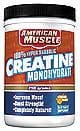 American CREATINE 250g American CREATINE 250g