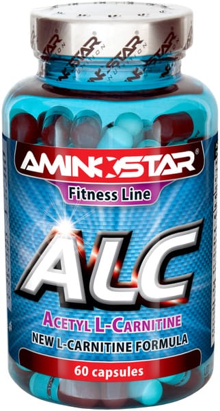 Aminostar ALC Acetyl L-Carnitine Aminostar ALC Acetyl L-Carnitine
