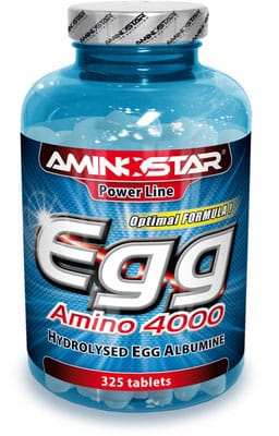 Aminostar EGG AMINO