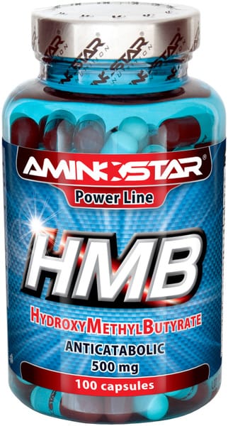 Aminostar HMB Aminostar HMB