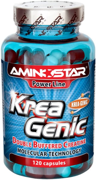 Aminostar KREA-GENIC