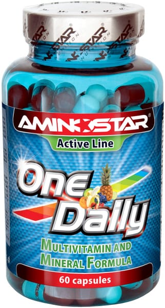 Aminostar ONE DAILY Aminostar ONE DAILY