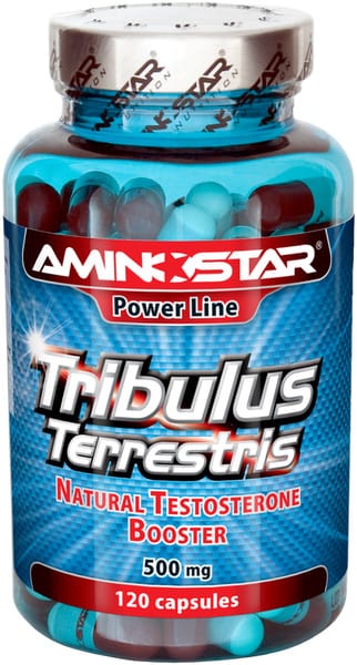 Aminostar TRIBULUS TERRESTRIES