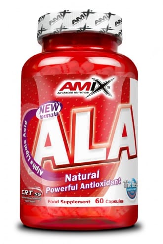 Amix ALA