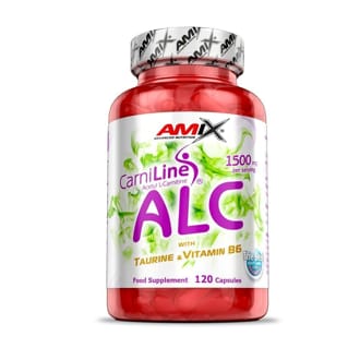Amix ALC s taur�nom + vitam�n B6