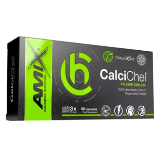 Amix Calcichel Calcium chelate