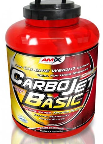 AMIX CarboJet Basic