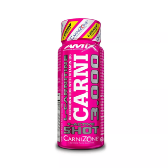 N�h�ad - Amix Carni Shot 3000mg