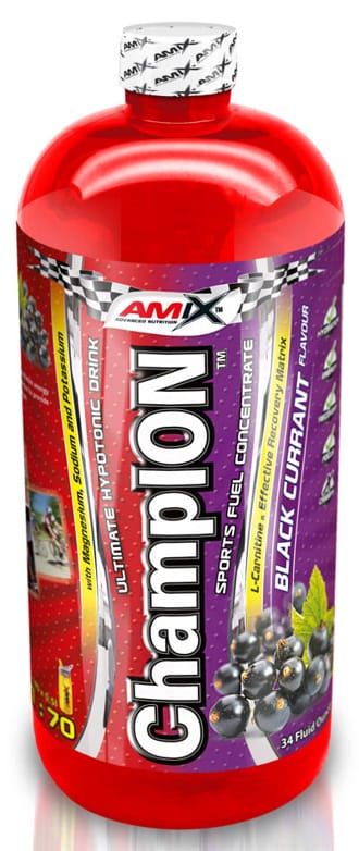 Náhľad - AMIX ChampION Sports Fuel Náhľad - AMIX ChampION Sports Fuel