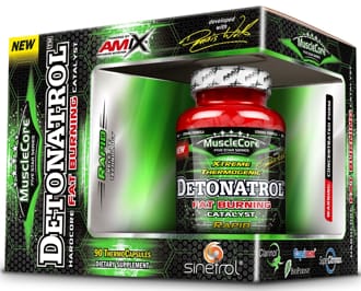 AMIX Detonatrol AMIX Detonatrol
