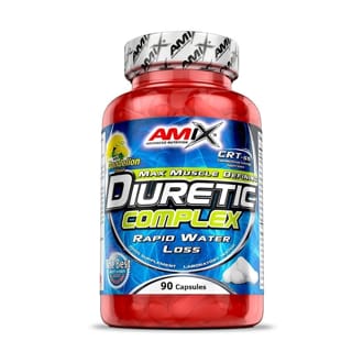 N�h�ad - AMIX Diuretic Complex