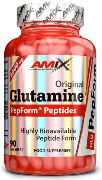 N�h�ad - AMIX Glutamine PepForm Peptides