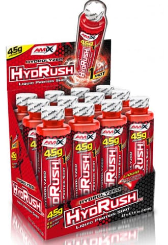 AMIX HydRush Liquid