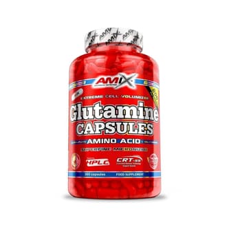 N�h�ad - AMIX L-Glutamine