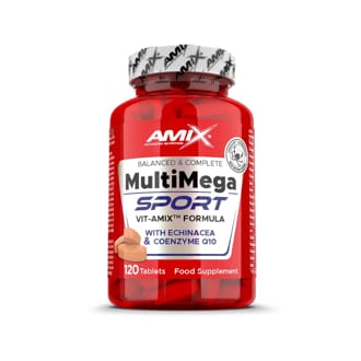 AMIX Multi Mega Sport Stack