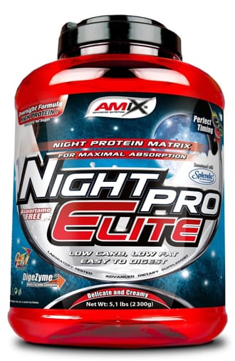 AMIX NightPro Elite