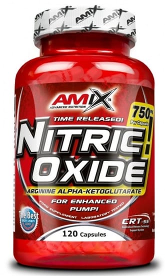 AMIX Nitric Oxide AMIX Nitric Oxide