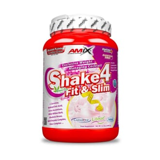 AMIX Shake4 Fit Slim