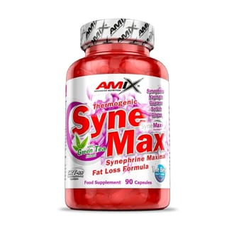 Náhľad - AMIX SyneMax Náhľad - AMIX SyneMax