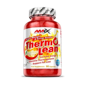 AMIX THERMO LEAN AMIX THERMO LEAN