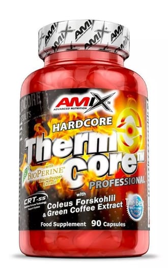 N�h�ad - AMIX ThermoCore Professional