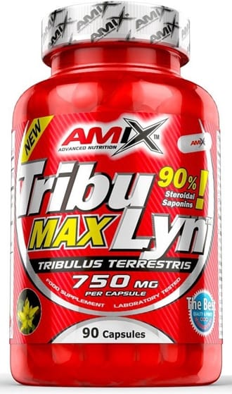 AMIX Tribulyn MAX