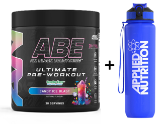 Náhľad - Applied Nutrition ABE Ultimate Predtréningovka Náhľad - Applied Nutrition ABE Ultimate Predtréningovka