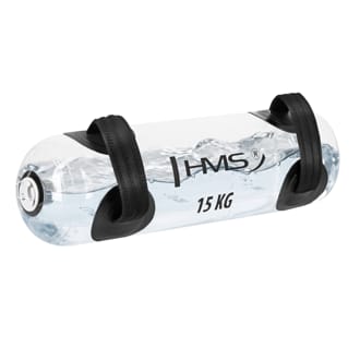 Aqua Powerbag HMS WAB15 1-15 kg Aqua Powerbag HMS WAB15 1-15 kg