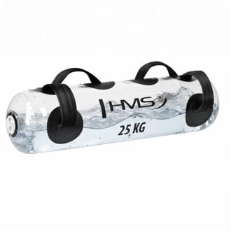 Aqua Powerbag HMS WAB25 1-25 kg Aqua Powerbag HMS WAB25 1-25 kg