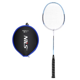 Bedmintonov� raketa NILS NR204