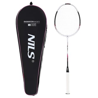 N�h�ad - Badmintonov� raketa NILS NR305