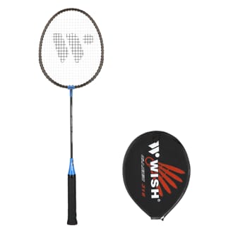 N�h�ad - Badmintonov� raketa WISH Alumtec 316