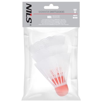 N�h�ad - Bedmintonov� ko��ky NILS NBL6003 3 ks