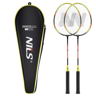 N�h�ad - Bedmintonov� set NILS NRZ204