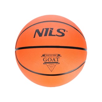 N�h�ad - Basketbalov� lopta NILS NPK252 Goat 5