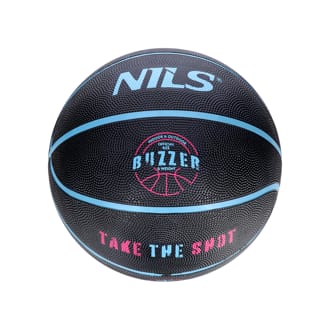 N�h�ad - Basketbalov� lopta NILS NPK271 Buzzer 7 �ierna