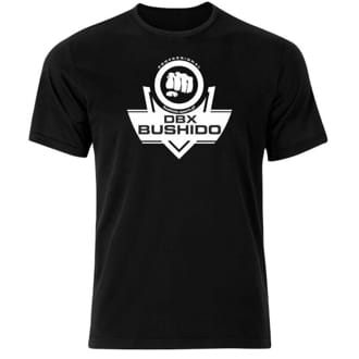 N�h�ad - Bavlnen� tri�ko DBX BUSHIDO KT10