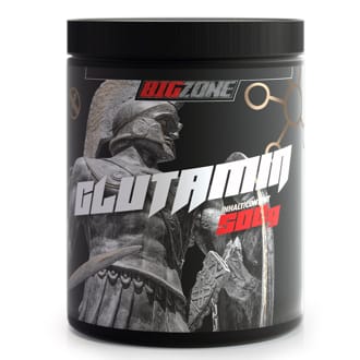 N�h�ad - Big Zone Glutam�n