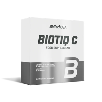 BioTech Biotiq C