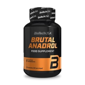 BioTech Brutal ANADROL