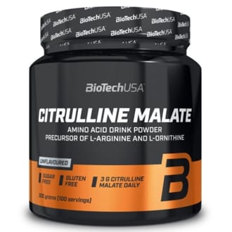 BioTech Citrulline Malate